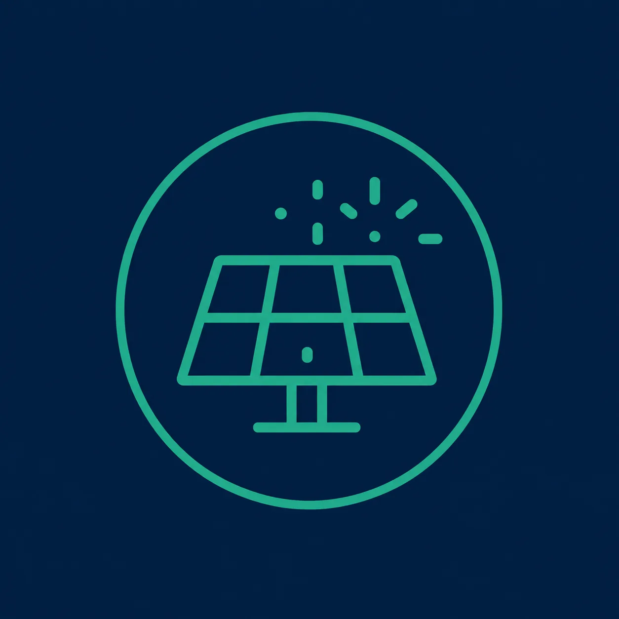 Utiliti Scale Project - Innocepts Solar